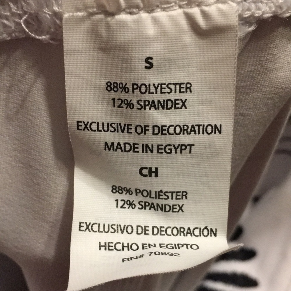 Layer 8 Athletic Leggings - Picture 5 of 6